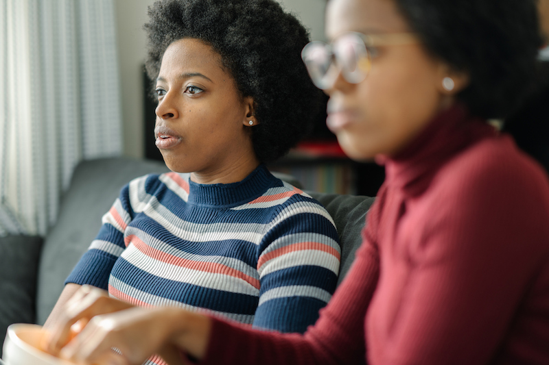 Allies unite: Creating a Black Lives Matter ally out of your teen ...